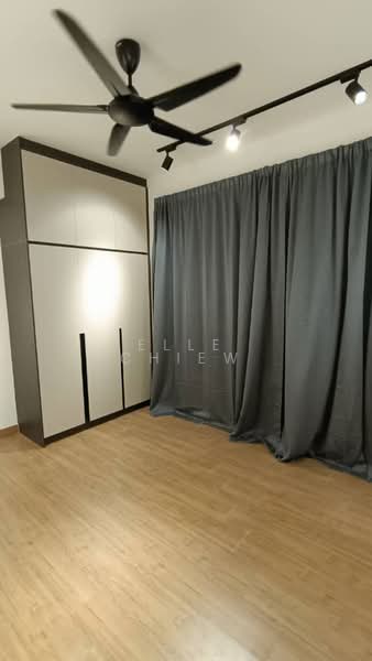 Servis Apartment untuk Disewa di The Amber Residence @ TwentyFive.7 - Elle Chiew - PropertyGuru.com.my