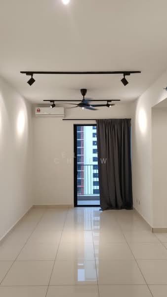 Servis Apartment untuk Disewa di The Amber Residence @ TwentyFive.7 - Elle Chiew - PropertyGuru.com.my