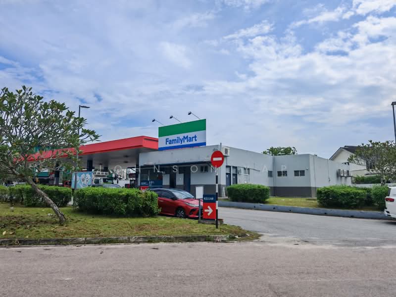 Shop / Office for Rent in Taman Impian Emas (Skudai) - Johnson Yap - Exterior - PropertyGuru.com.my