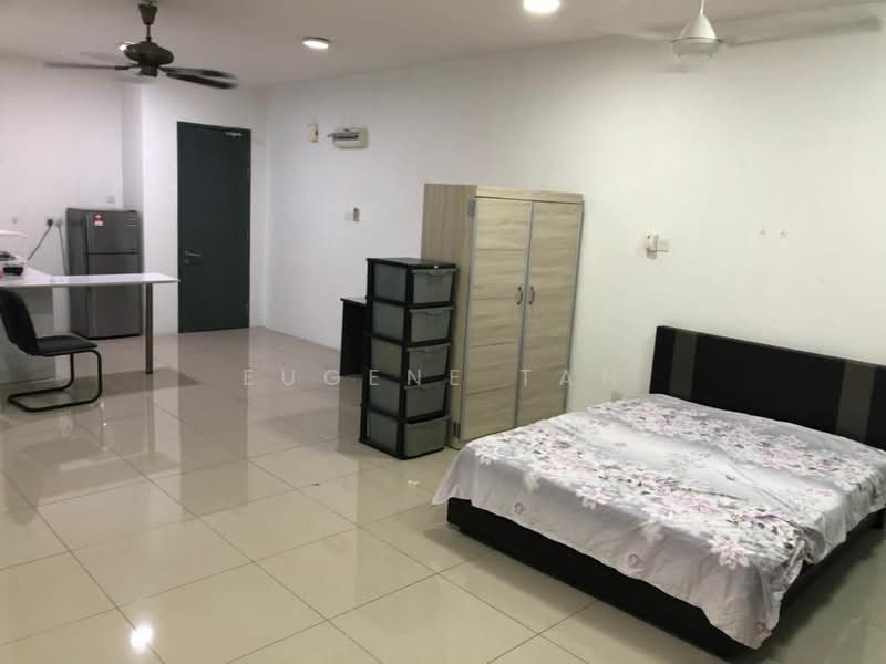 Service Residence for Sale at Menara Geno - Eugene Tan - Bedroom - PropertyGuru.com.my