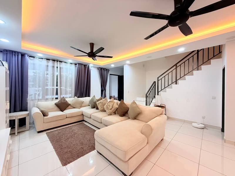 2-storey Terraced House for Sale in Alam Sari (Bangi) - Mohd Nazri Roslan - PropertyGuru.com.my