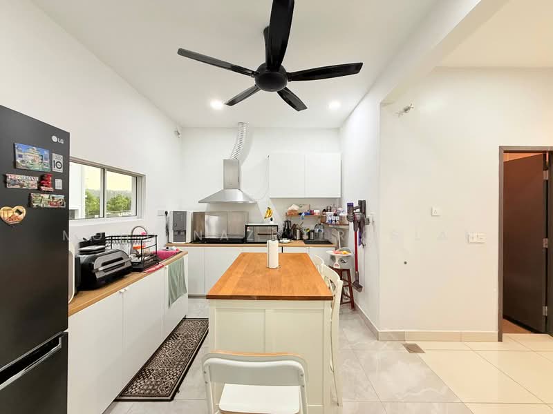 2-storey Terraced House for Sale in Alam Sari (Bangi) - Mohd Nazri Roslan - PropertyGuru.com.my