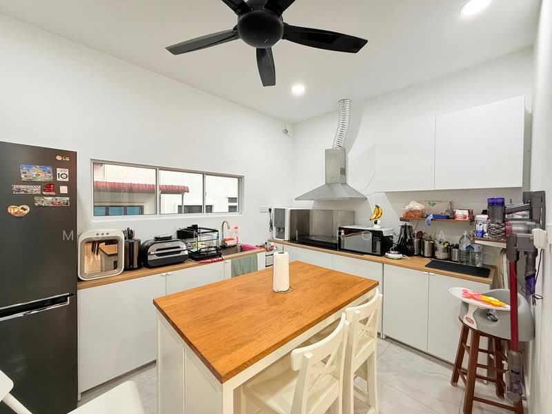 2-storey Terraced House for Sale in Alam Sari (Bangi) - Mohd Nazri Roslan - PropertyGuru.com.my