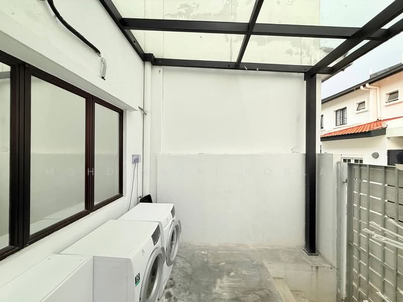 2-storey Terraced House for Sale in Alam Sari (Bangi) - Mohd Nazri Roslan - PropertyGuru.com.my