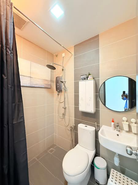 2-storey Terraced House for Sale in Alam Sari (Bangi) - Mohd Nazri Roslan - PropertyGuru.com.my