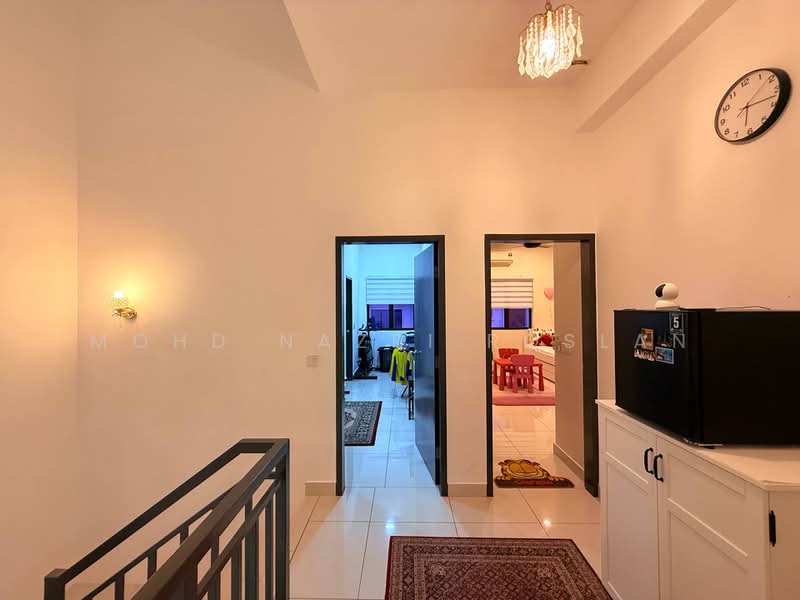 2-storey Terraced House for Sale in Alam Sari (Bangi) - Mohd Nazri Roslan - PropertyGuru.com.my