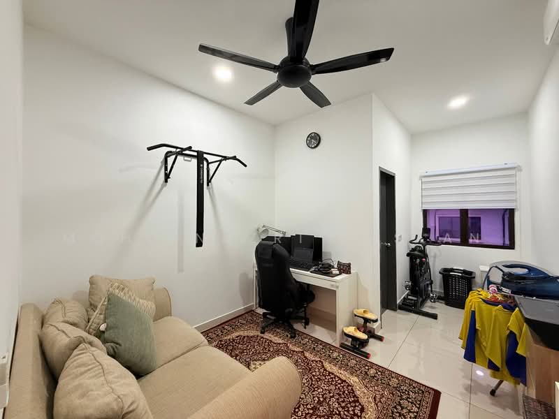 2-storey Terraced House for Sale in Alam Sari (Bangi) - Mohd Nazri Roslan - PropertyGuru.com.my
