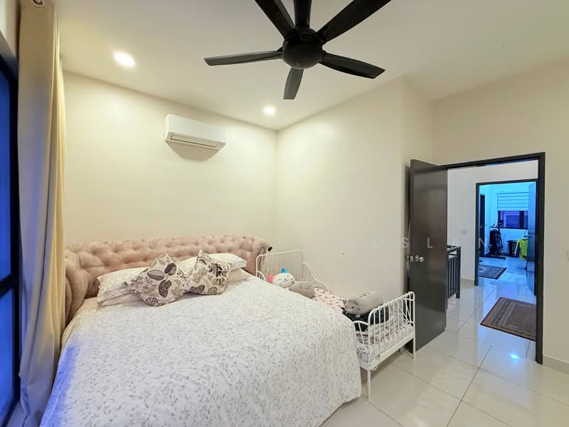 2-storey Terraced House for Sale in Alam Sari (Bangi) - Mohd Nazri Roslan - PropertyGuru.com.my