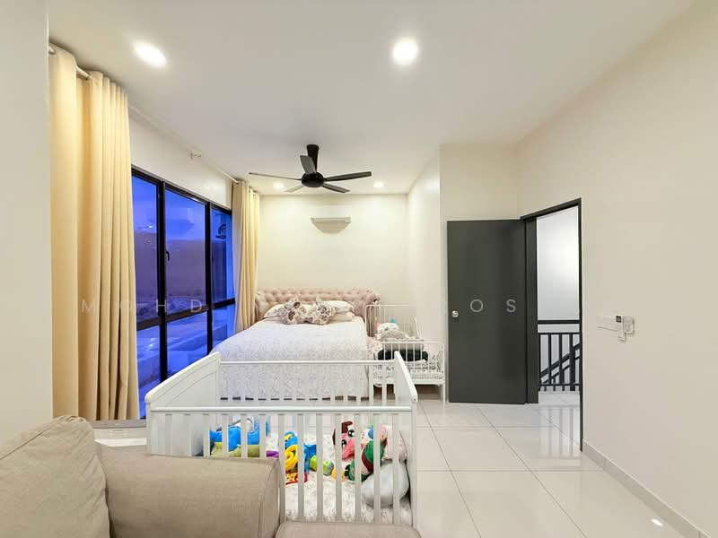 2-storey Terraced House for Sale in Alam Sari (Bangi) - Mohd Nazri Roslan - PropertyGuru.com.my