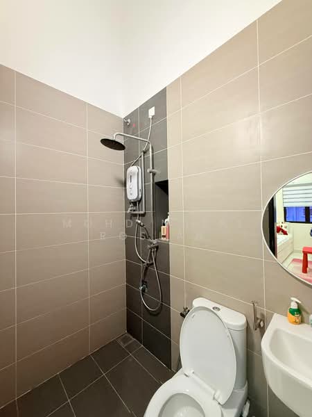 2-storey Terraced House for Sale in Alam Sari (Bangi) - Mohd Nazri Roslan - PropertyGuru.com.my