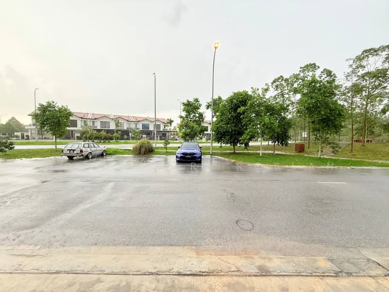 2-storey Terraced House for Sale in Alam Sari (Bangi) - Mohd Nazri Roslan - PropertyGuru.com.my