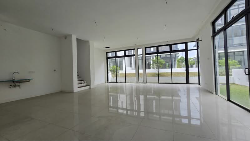 Rumah Berkembar untuk Dijual di Putrajaya (Putrajaya) - Nurain . - PropertyGuru.com.my