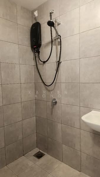 Service Residence for Rent at One Equine - Karyen Kong - Bathroom - PropertyGuru.com.my