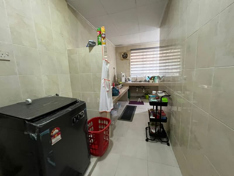 Rumah Teres 2 Tingkat untuk Dijual di Bandar Kinrara Seksyen 5 (Bandar Kinrara) - Kent Lai - Interior - PropertyGuru.com.my