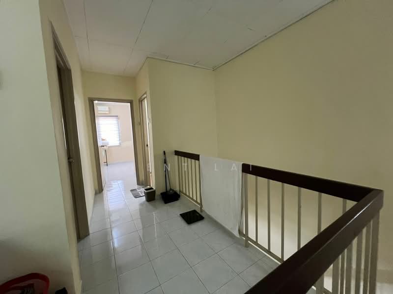 Rumah Teres 2 Tingkat untuk Dijual di Bandar Kinrara Seksyen 5 (Bandar Kinrara) - Kent Lai - Corridor - PropertyGuru.com.my