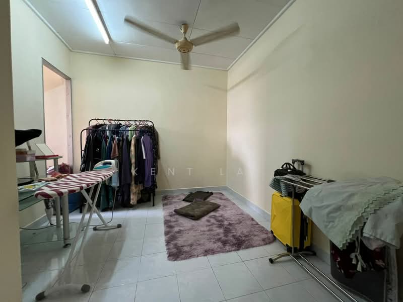 Rumah Teres 2 Tingkat untuk Dijual di Bandar Kinrara Seksyen 5 (Bandar Kinrara) - Kent Lai - Interior - PropertyGuru.com.my