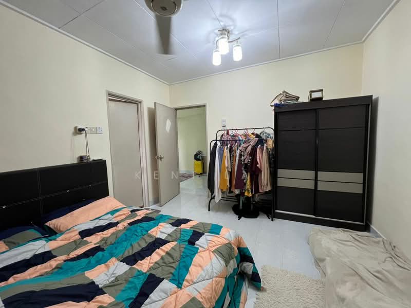 Rumah Teres 2 Tingkat untuk Dijual di Bandar Kinrara Seksyen 5 (Bandar Kinrara) - Kent Lai - Bedroom - PropertyGuru.com.my