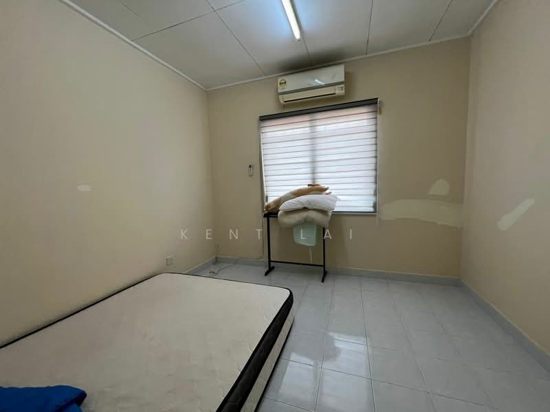 Rumah Teres 2 Tingkat untuk Dijual di Bandar Kinrara Seksyen 5 (Bandar Kinrara) - Kent Lai - Bedroom - PropertyGuru.com.my