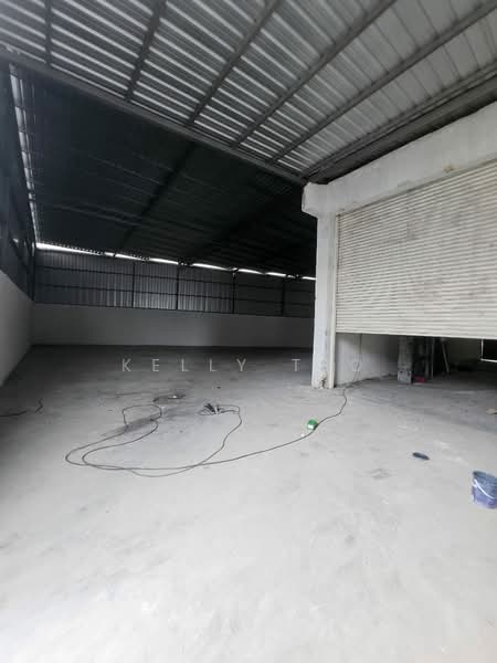 Terrace Factory for Rent in Pulau Indah (Klang) - Kelly Teo - Interior - PropertyGuru.com.my
