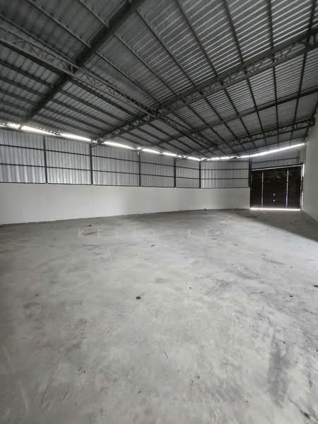 Terrace Factory for Rent in Pulau Indah (Klang) - Kelly Teo - Interior - PropertyGuru.com.my