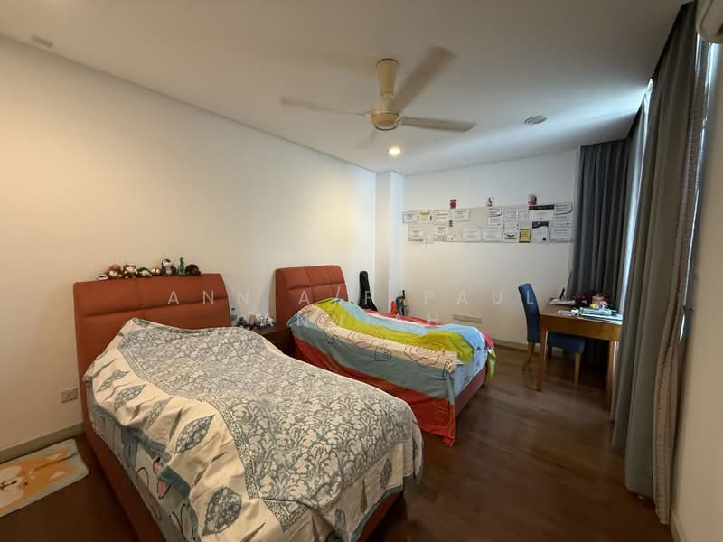 Kondominium untuk Dijual di Tijani 2 North - Ann A/P Paul Anniah - PropertyGuru.com.my