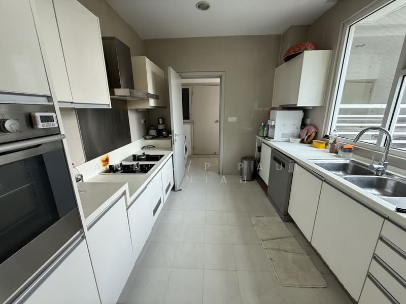 Kondominium untuk Dijual di Tijani 2 North - Ann A/P Paul Anniah - PropertyGuru.com.my