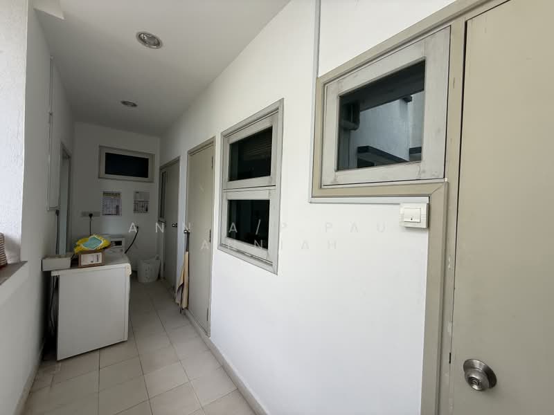 Kondominium untuk Dijual di Tijani 2 North - Ann A/P Paul Anniah - PropertyGuru.com.my