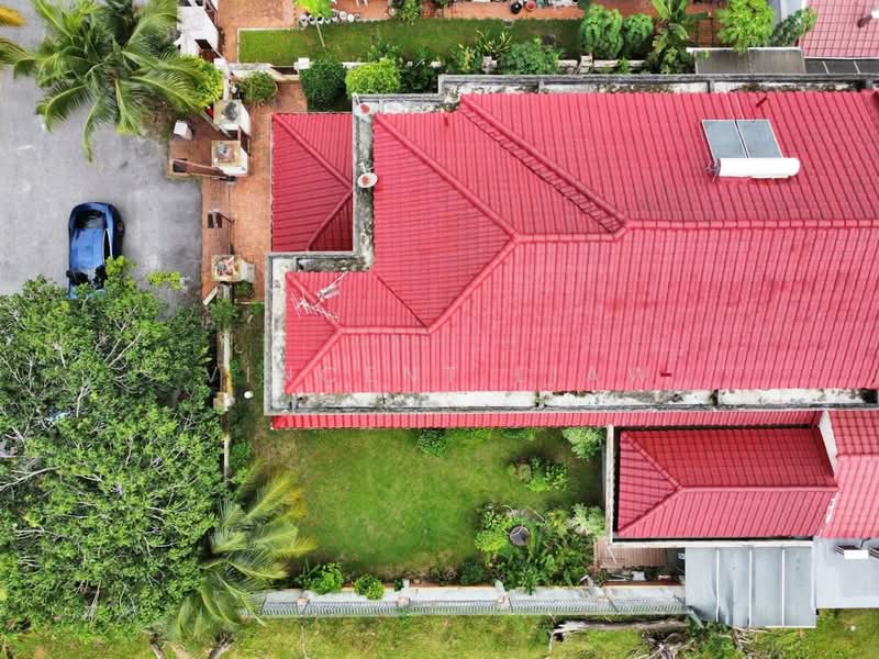 Bungalow for Sale in Sunway Damansara (Kota Damansara) - Vincent Liaw - Exterior - PropertyGuru.com.my
