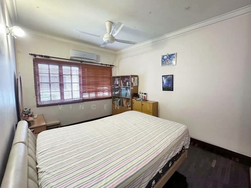 Bungalow for Sale in Sunway Damansara (Kota Damansara) - Vincent Liaw - Bedroom - PropertyGuru.com.my