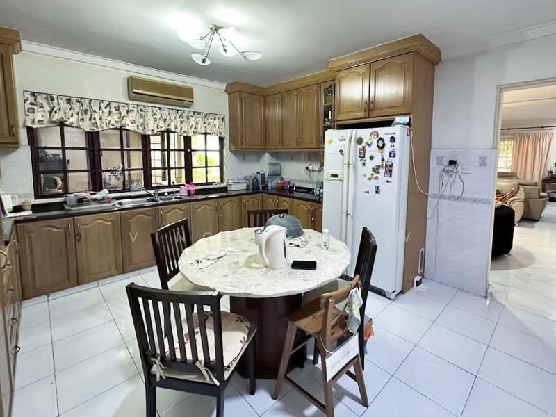Bungalow for Sale in Sunway Damansara (Kota Damansara) - Vincent Liaw - Kitchen - PropertyGuru.com.my