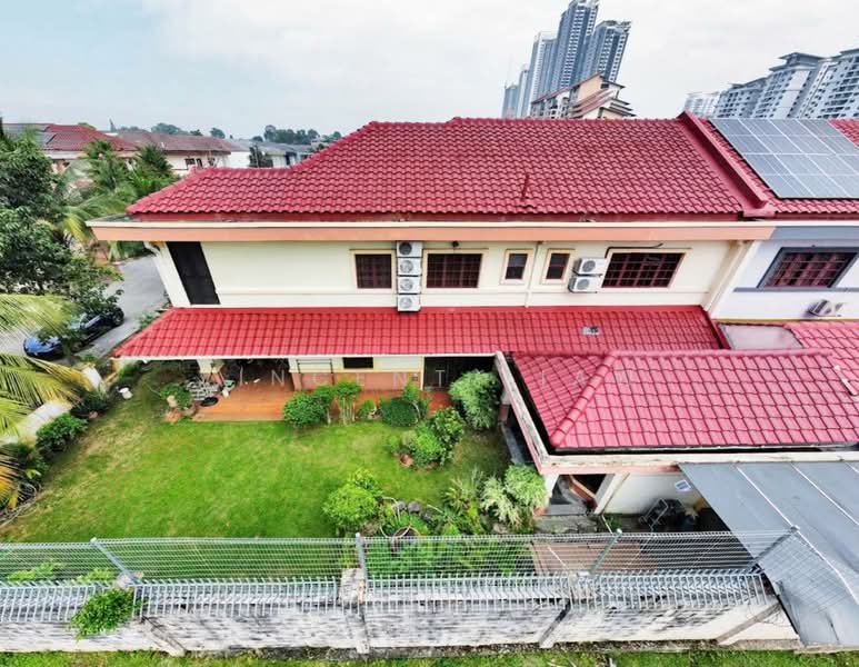 Bungalow for Sale in Sunway Damansara (Kota Damansara) - Vincent Liaw - Exterior - PropertyGuru.com.my