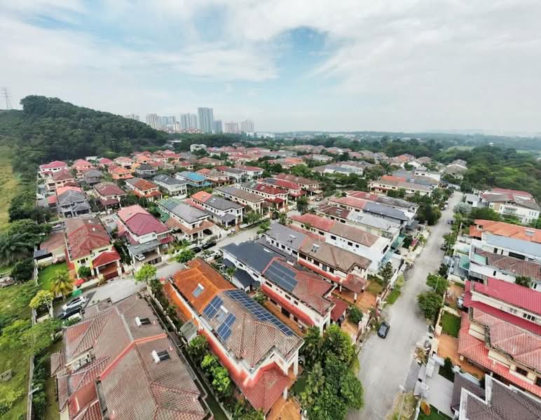 Bungalow for Sale in Sunway Damansara (Kota Damansara) - Vincent Liaw - Exterior - PropertyGuru.com.my