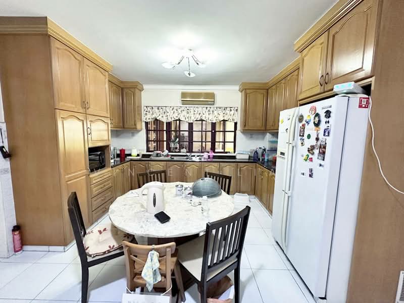 Bungalow for Sale in Sunway Damansara (Kota Damansara) - Vincent Liaw - Kitchen - PropertyGuru.com.my
