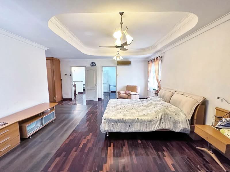 Bungalow for Sale in Sunway Damansara (Kota Damansara) - Vincent Liaw - Bedroom - PropertyGuru.com.my