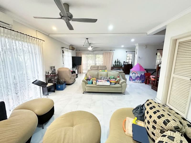 Bungalow for Sale in Sunway Damansara (Kota Damansara) - Vincent Liaw - Living Room - PropertyGuru.com.my