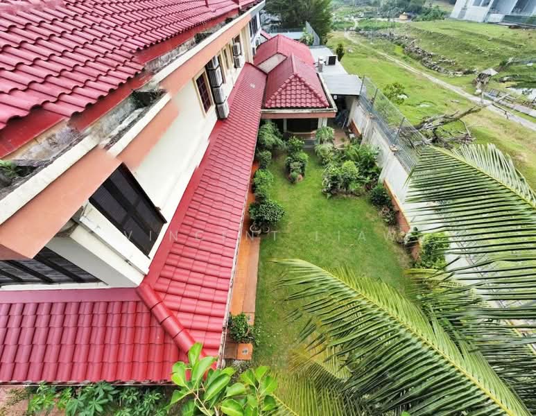 Bungalow for Sale in Sunway Damansara (Kota Damansara) - Vincent Liaw - Exterior - PropertyGuru.com.my