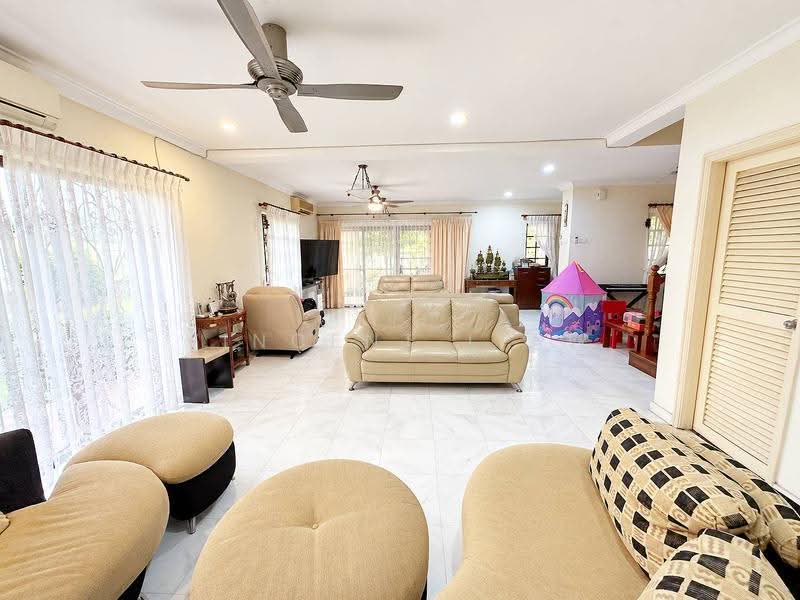 Bungalow House for Sale in Sunway Damansara (Kota Damansara) - Vincent Liaw - Living Room - PropertyGuru.com.my