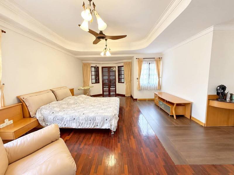 Bungalow House for Sale in Sunway Damansara (Kota Damansara) - Vincent Liaw - Bedroom - PropertyGuru.com.my