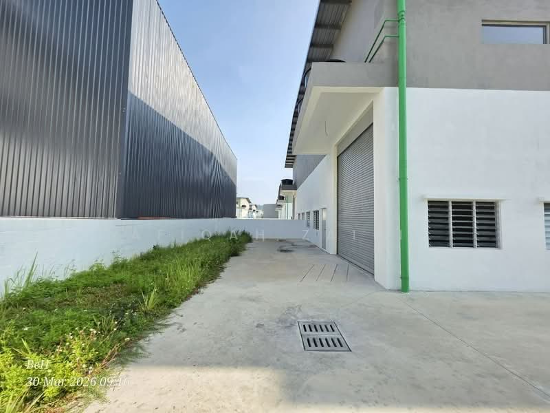 Factory for Rent in Saujana Rawang (Rawang) - Afiqah zaidi - PropertyGuru.com.my