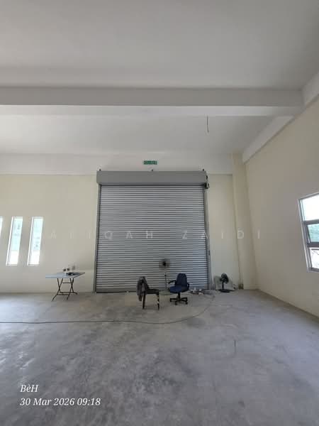 Factory for Rent in Saujana Rawang (Rawang) - Afiqah zaidi - PropertyGuru.com.my