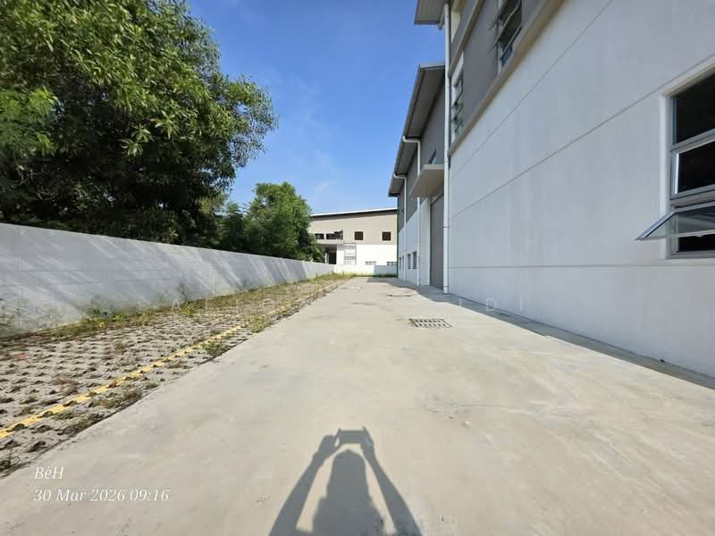 Factory for Rent in Saujana Rawang (Rawang) - Afiqah zaidi - PropertyGuru.com.my