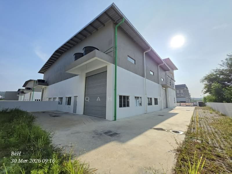 Factory for Rent in Saujana Rawang (Rawang) - Afiqah zaidi - PropertyGuru.com.my