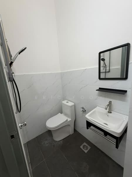 2-storey Terraced House for Rent in TAMAN PUCHONG UTAMA (Puchong) - Eric Foo - PropertyGuru.com.my