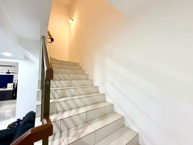 2-storey Terraced House for Sale in Taman Desiran Bayu (Puchong) - Azli Ibrahim - Interior - PropertyGuru.com.my