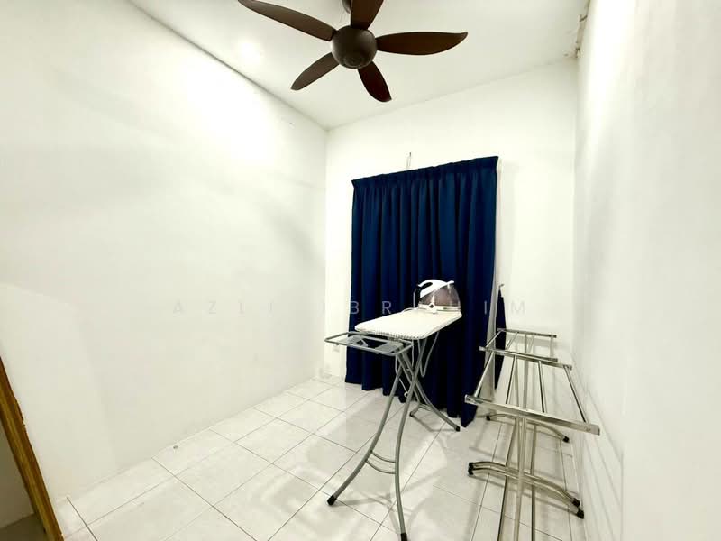 2-storey Terraced House for Sale in Taman Desiran Bayu (Puchong) - Azli Ibrahim - Interior - PropertyGuru.com.my