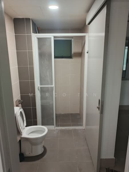 Service Residence for Rent at Serviced Residence @ Razak City Residences (RC Residences) - Marco Tan - Bathroom - PropertyGuru.com.my
