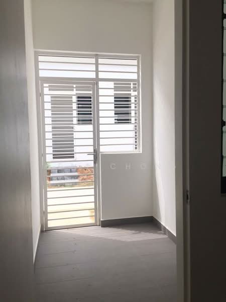 Rumah Teres 2-Tingkat untuk Dijual di Eco Majestic (Semenyih) - Kent Chong - Entrance - PropertyGuru.com.my
