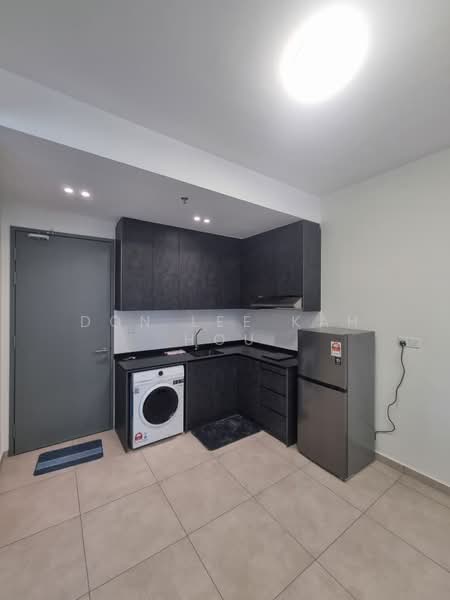 Service Residence for Rent at Meta City - Don Lee Kah Hou - Kitchen - PropertyGuru.com.my