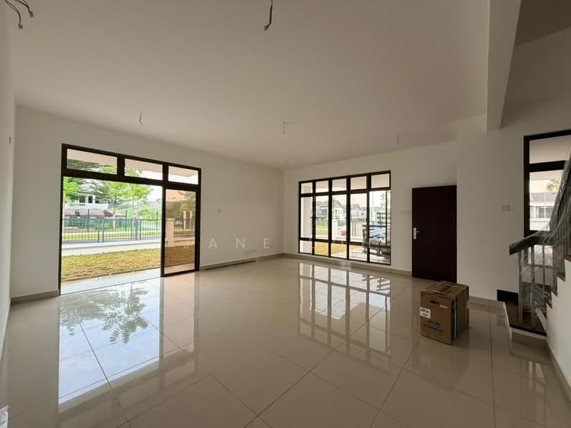Terraced House for Sale in Skudai (Johor) - Jane Loh - Living Room - PropertyGuru.com.my