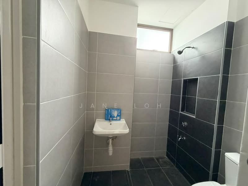 Terraced House for Sale in Skudai (Johor) - Jane Loh - Bathroom - PropertyGuru.com.my